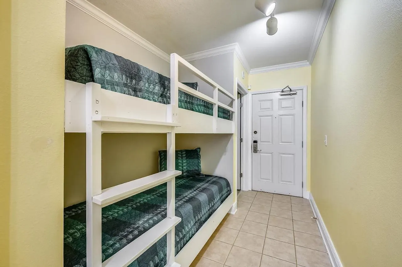 Holiday home Emerald Beach #1227 By Book That Condo Panama City Beach United States