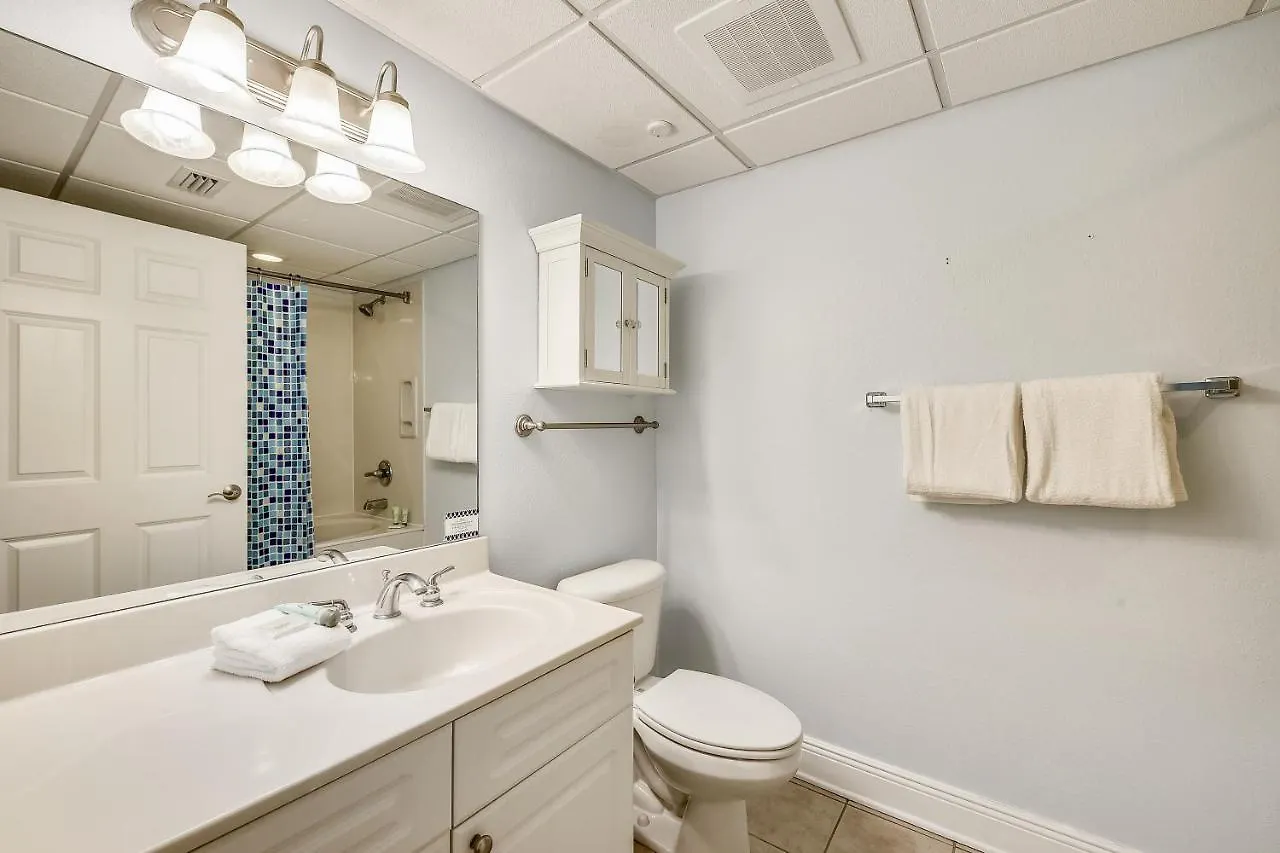 Emerald Beach #1227 By Book That Condo Panama City Beach United States