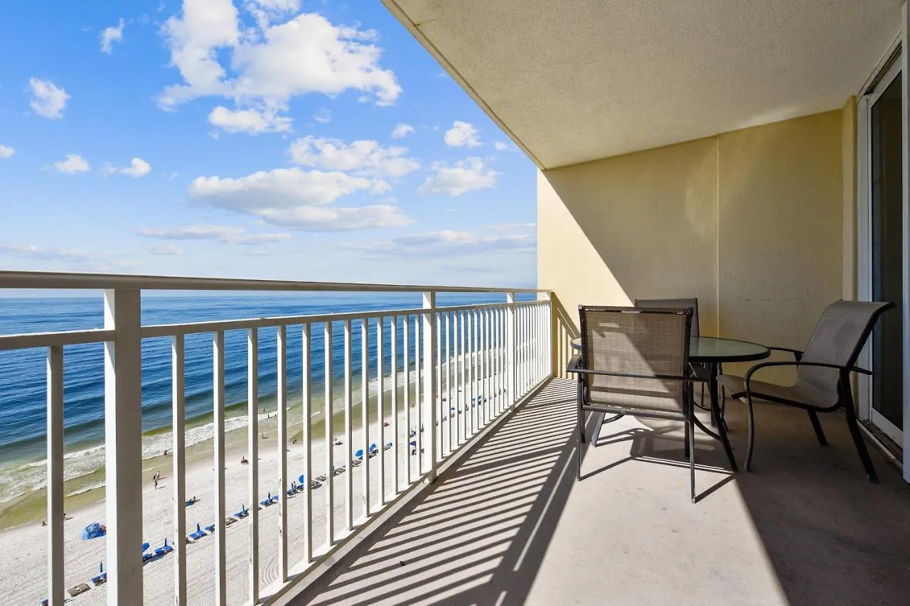 Emerald Beach #1227 By Book That Condo Panama City Beach Holiday home
