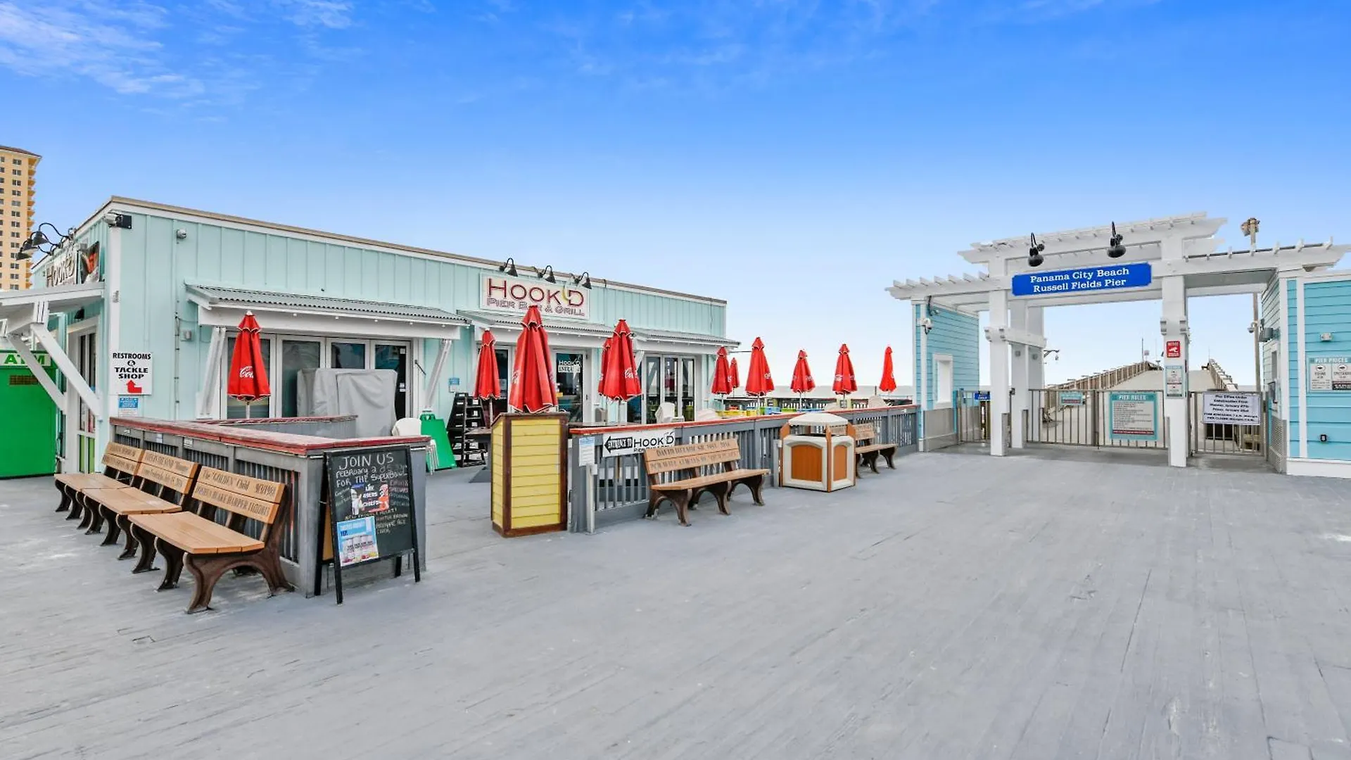 Emerald Beach #1227 By Book That Condo Panama City Beach