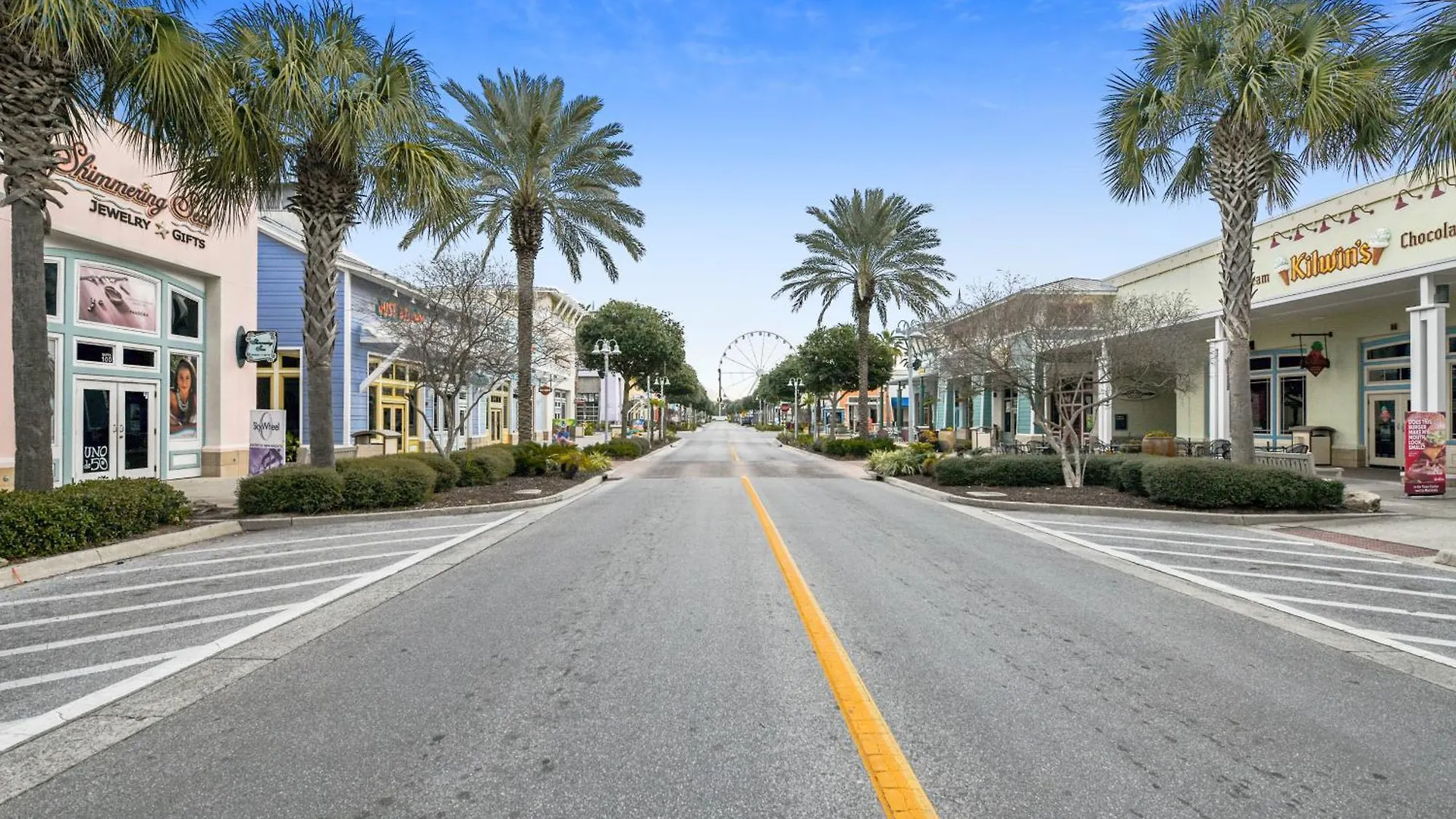 Holiday home Emerald Beach #1227 By Book That Condo Panama City Beach