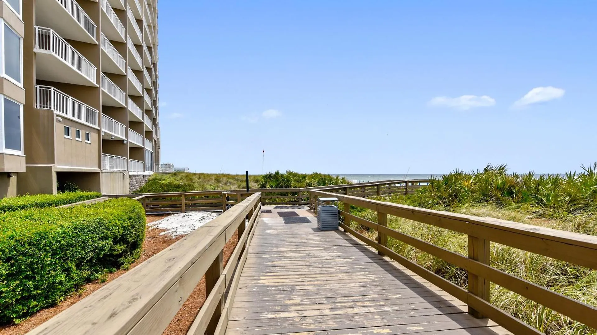 Emerald Beach #1227 By Book That Condo Panama City Beach