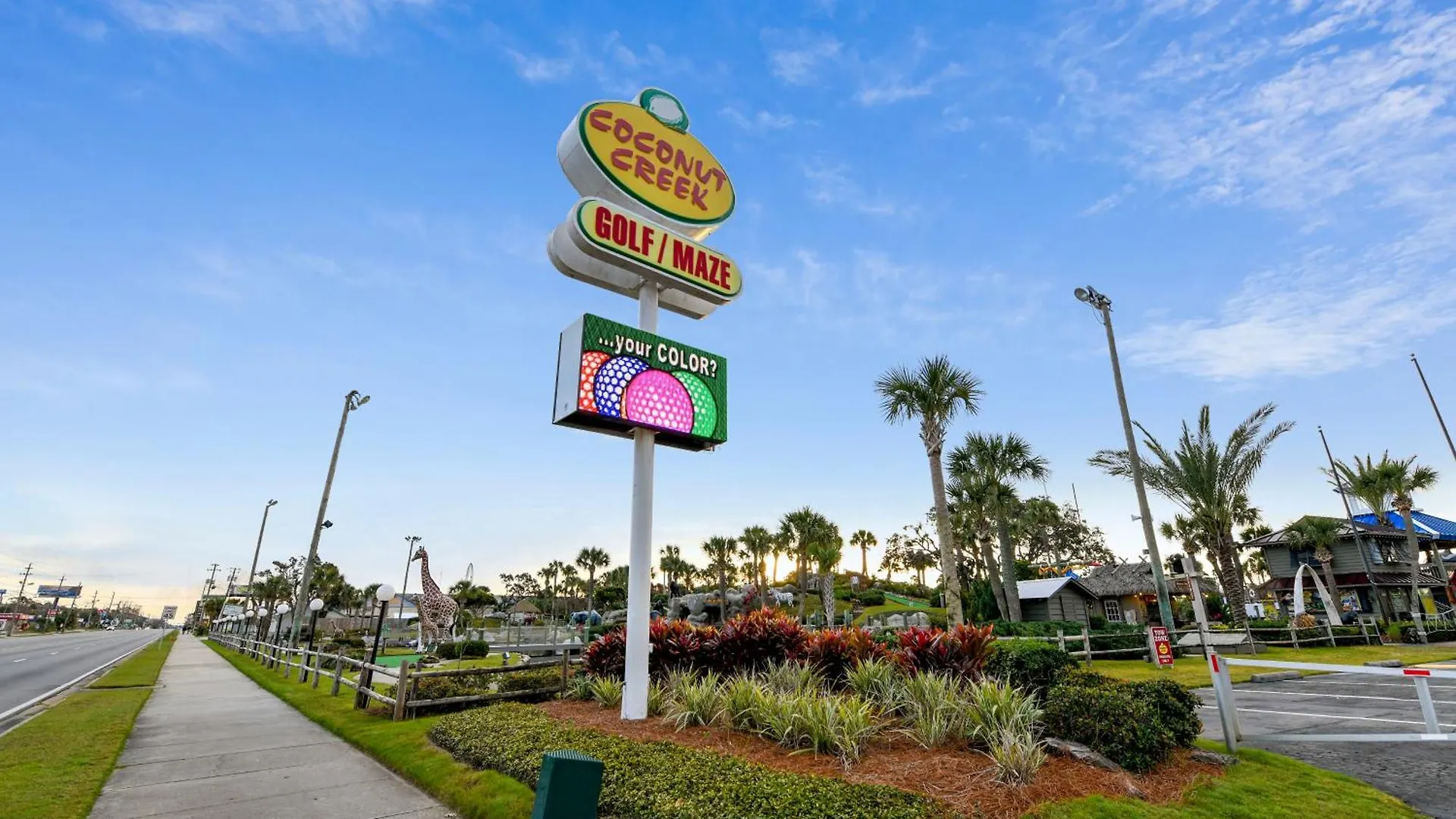 Emerald Beach #1227 By Book That Condo Panama City Beach 0*,  United States