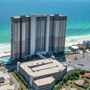 Tidewater 3013 Panama City Beach
