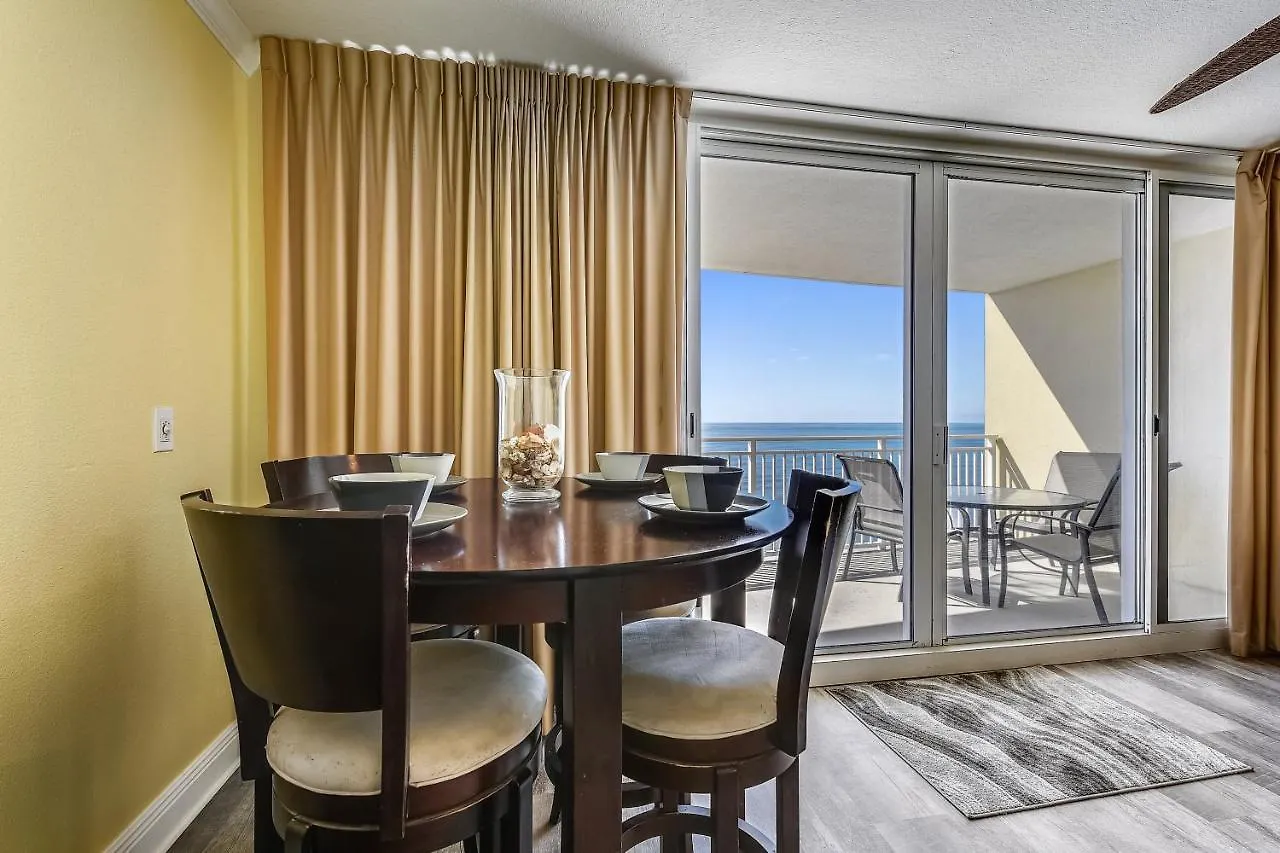 Emerald Beach #1227 By Book That Condo 巴拿马城